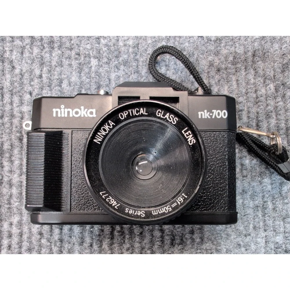 Ninoka nk 700
